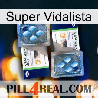 Super Vidalista viagra5